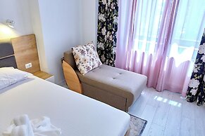 Apartamente Exterior