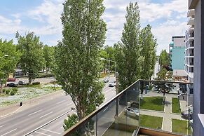 Apartamente Exterior