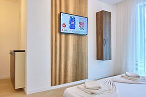 Apartamente Exterior