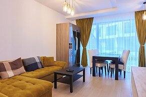 Apartamente Exterior