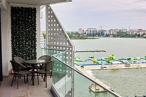 Apartamente Exterior