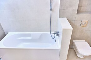 Apartamente Exterior