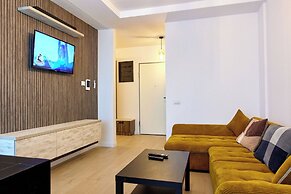 Apartamente Exterior