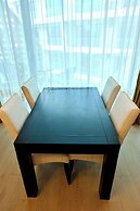 Apartamente Exterior