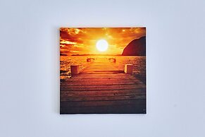 Apartamente Exterior