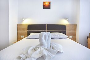 Apartamente Exterior