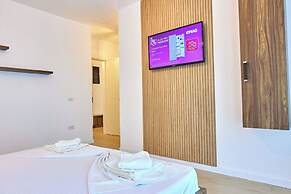 Apartamente Exterior