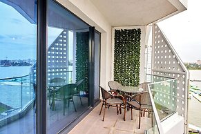 Apartamente Exterior