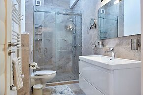 Apartamente Exterior