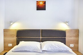 Apartamente Exterior