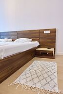 Apartamente Exterior