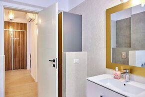 Apartamente Exterior