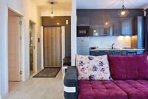 Apartamente Exterior