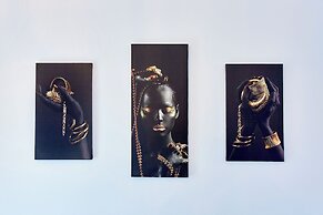 Apartamente Exterior