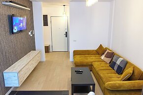 Apartamente Exterior