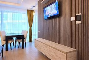 Apartamente Exterior