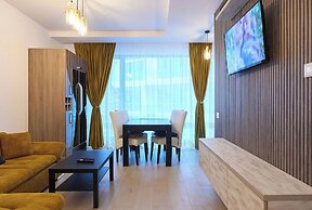 Apartamente Exterior