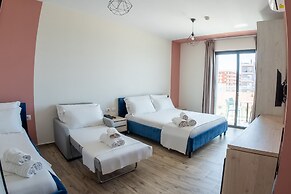 Hotel Triumf Shengjin