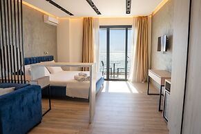 Hotel Triumf Shengjin