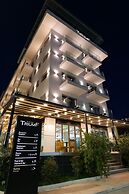 Hotel Triumf Shengjin