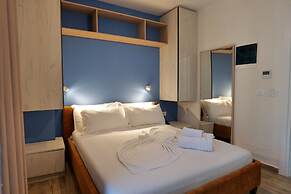 Hotel Triumf Shengjin