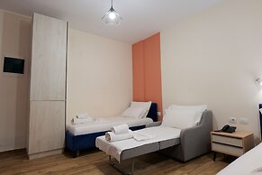 Hotel Triumf Shengjin