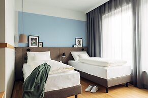 harry’s home Villach