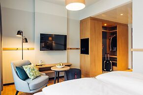 harry’s home Villach