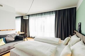 harry’s home Villach