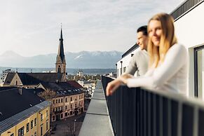 harry’s home Villach