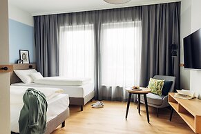harry’s home Villach