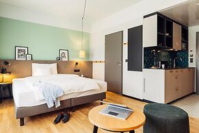 harry’s home Villach