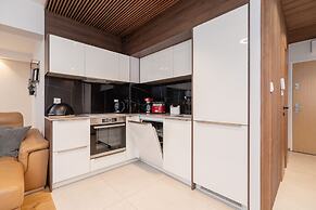 Apartment Chopina Kraków by Renters