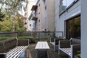 Apartment Chopina Kraków by Renters