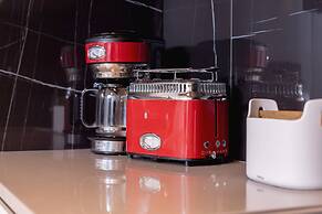 Apartment Chopina Kraków by Renters