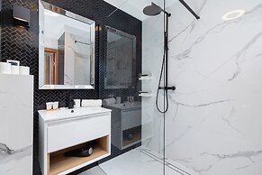 Apartment Chopina Kraków by Renters