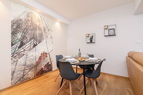 Apartment Chopina Kraków by Renters