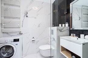 Apartment Chopina Kraków by Renters