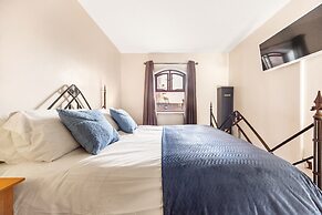 Call Lane, Central Leeds - Wonderful 2-bedroom, Pet friendly, in the C