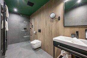 The Moss - Your unique hideaway