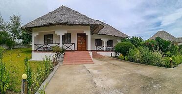 Five Palms Bwejuu