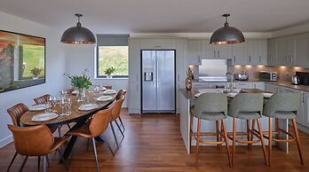 The Mole Resort - Lodges