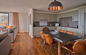 The Mole Resort - Lodges