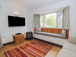 Woodloft Cottage