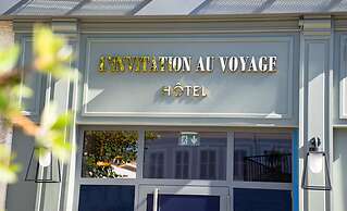 L'Invitation au Voyage