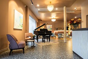 L'Invitation au Voyage