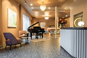 L'Invitation au Voyage