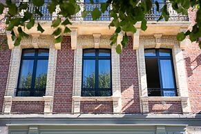 L'Invitation au Voyage