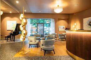 L'Invitation au Voyage