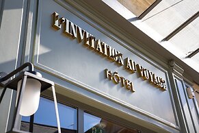 L'Invitation au Voyage